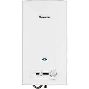 minimaxx w 11-2 e - scaldacqua / scaldino bosch camera aperta lt 11 - Edil Casa | Arredo bagno Termoarredi, Design di interni
